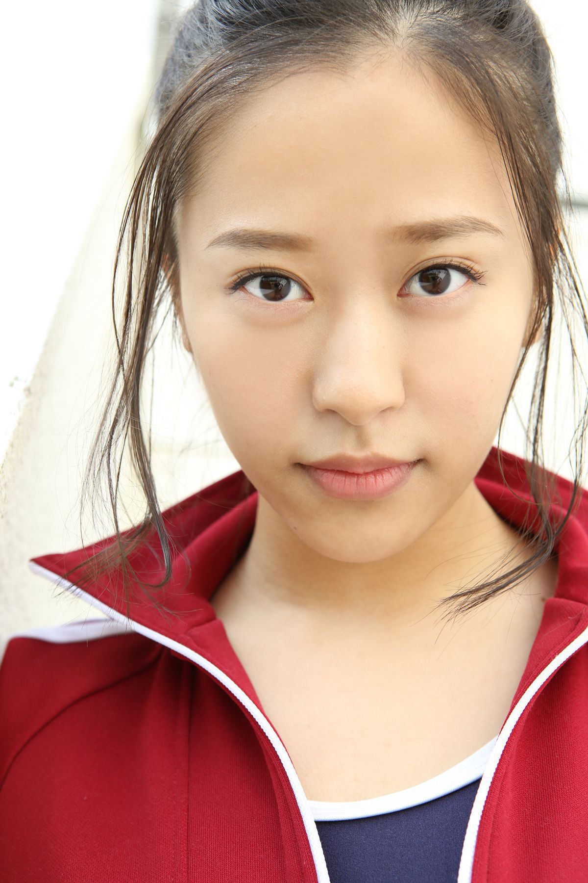 Sakura Oda 小田さくら/小田樱  Vol.147-图54