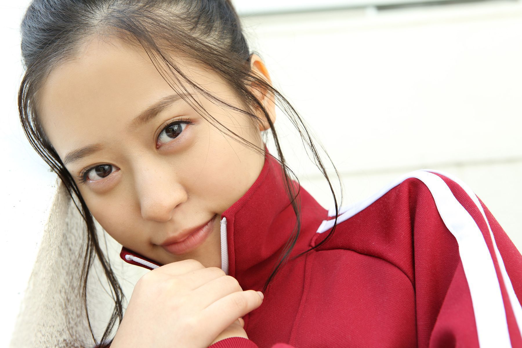 Sakura Oda 小田さくら/小田樱  Vol.147-图56