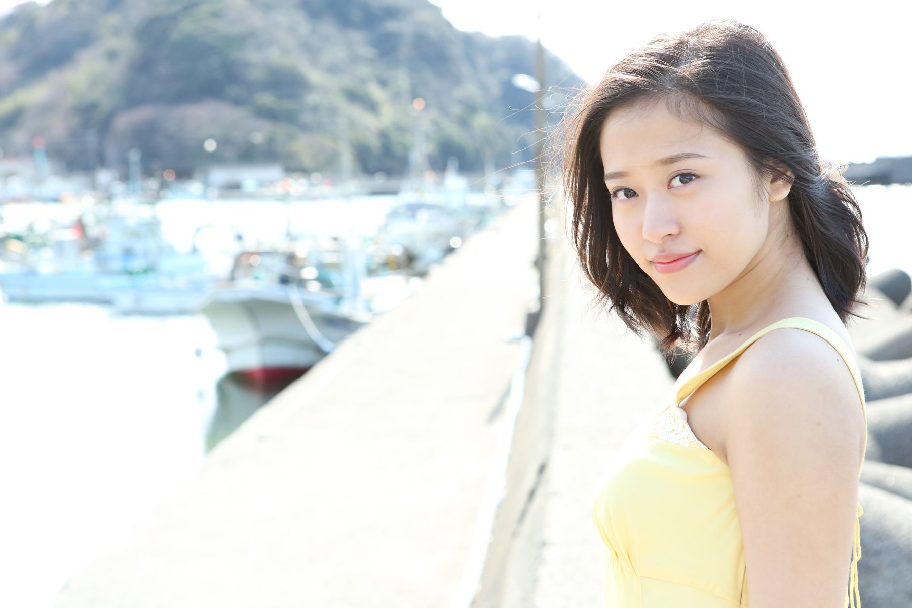 Sakura Oda 小田さくら/小田樱  Vol.147-图61