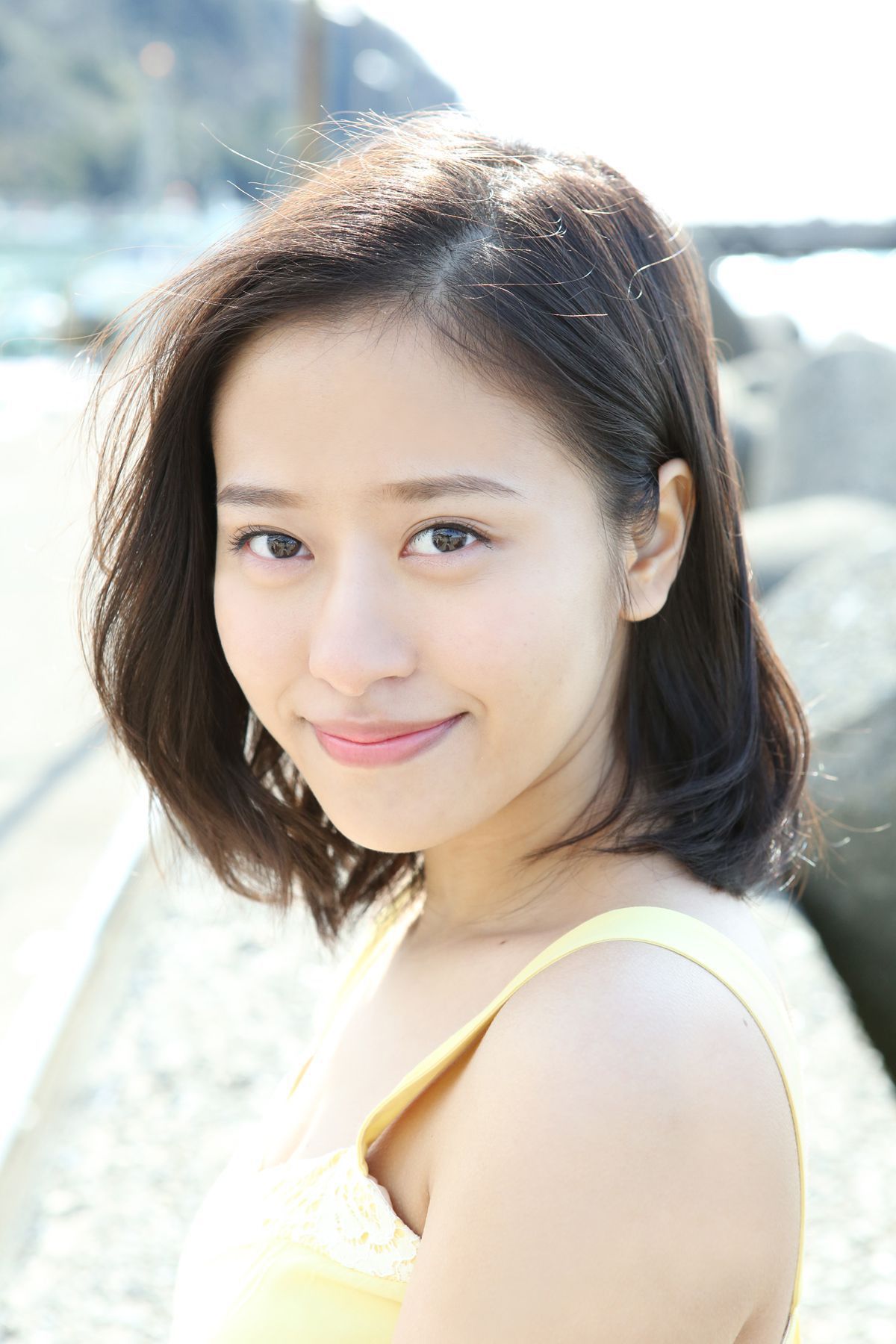 Sakura Oda 小田さくら/小田樱  Vol.147-图66