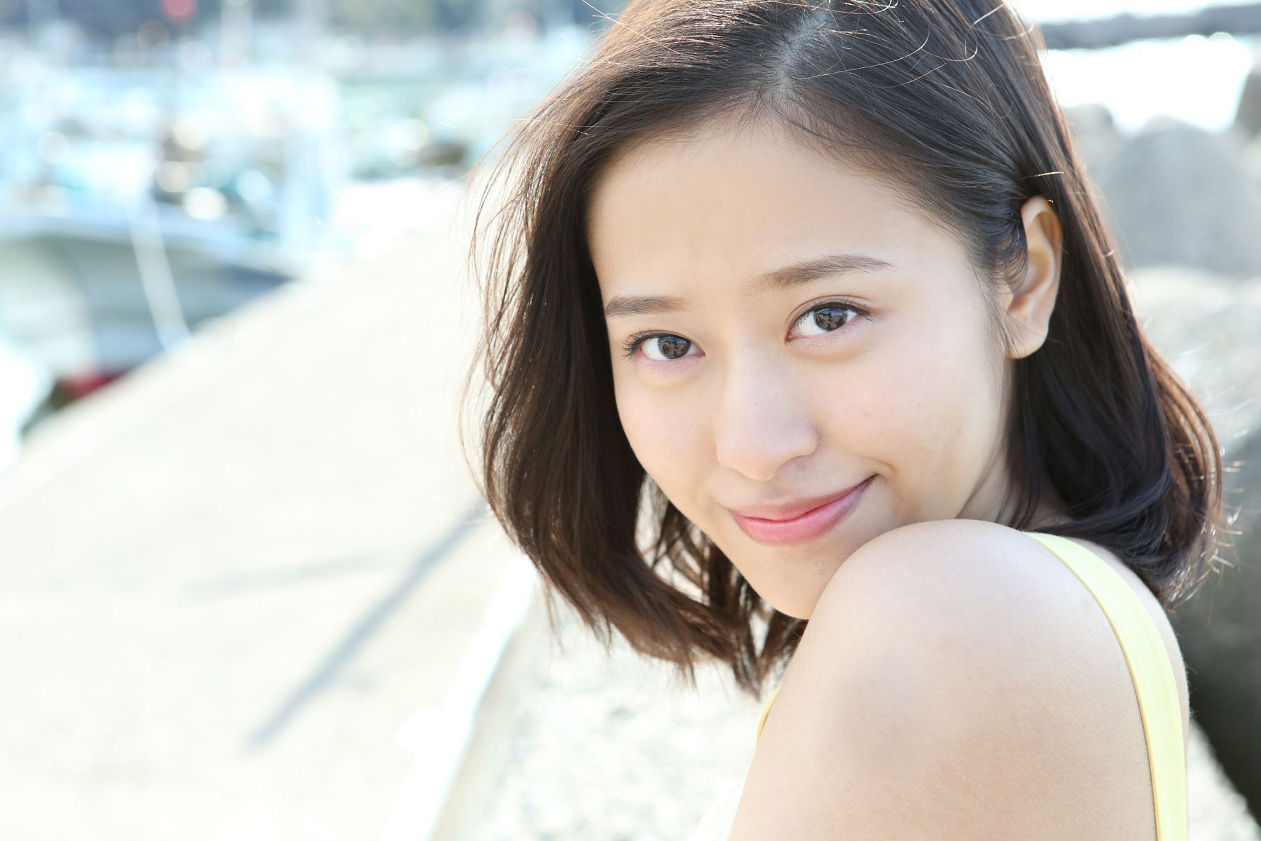 Sakura Oda 小田さくら/小田樱  Vol.147-图67