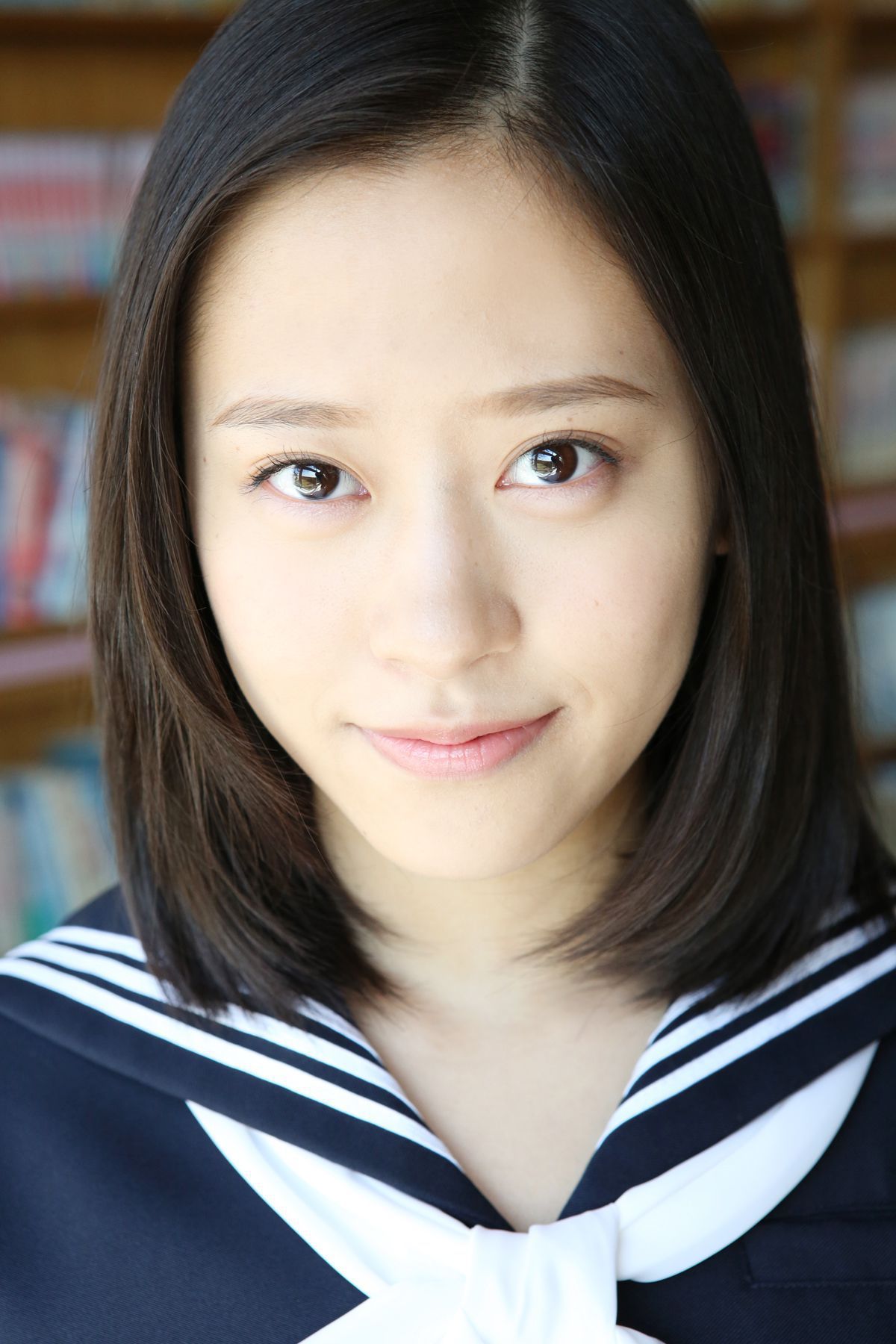 Sakura Oda 小田さくら/小田樱  Vol.147-图6