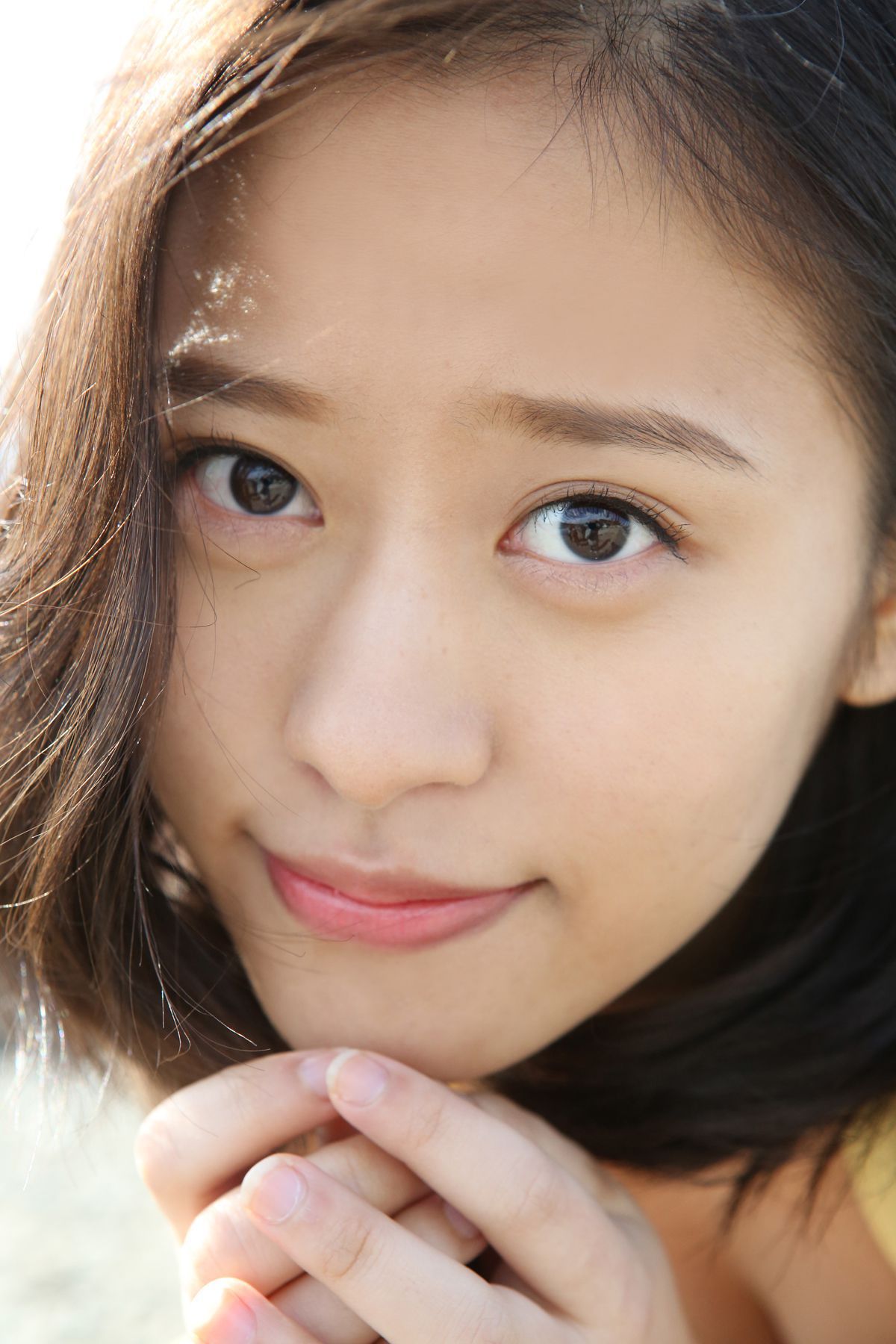 Sakura Oda 小田さくら/小田樱  Vol.147-图70