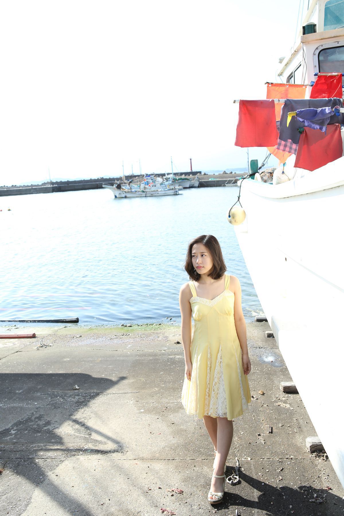 Sakura Oda 小田さくら/小田樱  Vol.147-图72