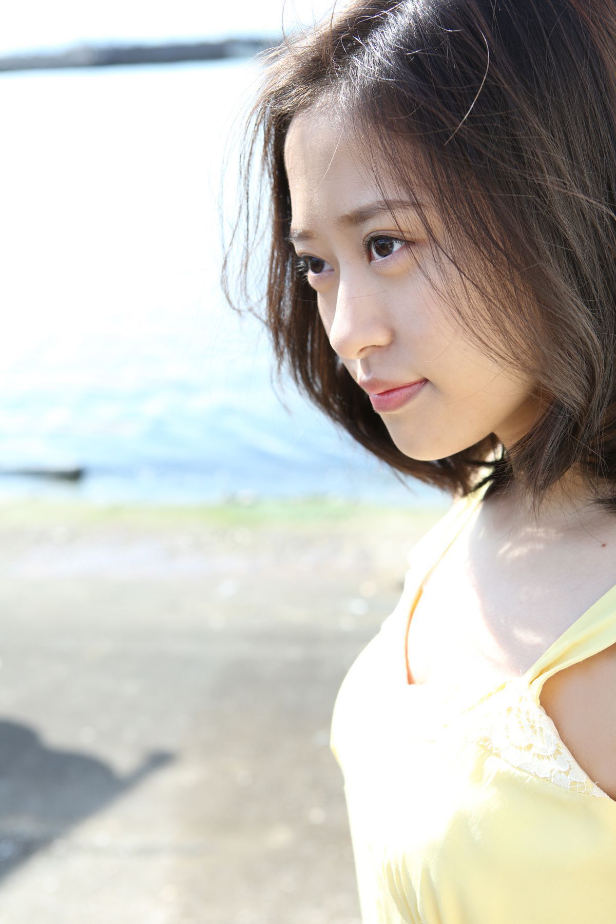 Sakura Oda 小田さくら/小田樱  Vol.147-图73