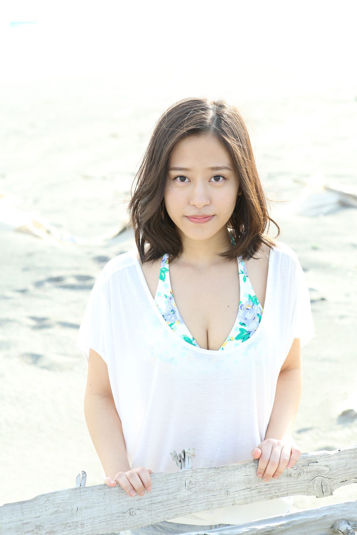 Sakura Oda 小田さくら/小田樱  Vol.147-图79