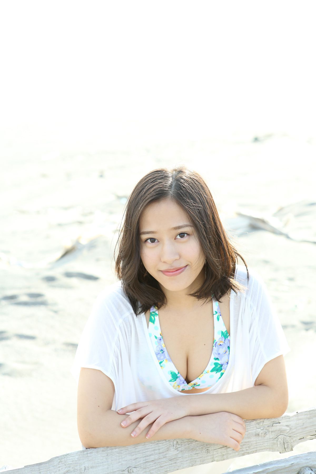 Sakura Oda 小田さくら/小田樱  Vol.147-图80