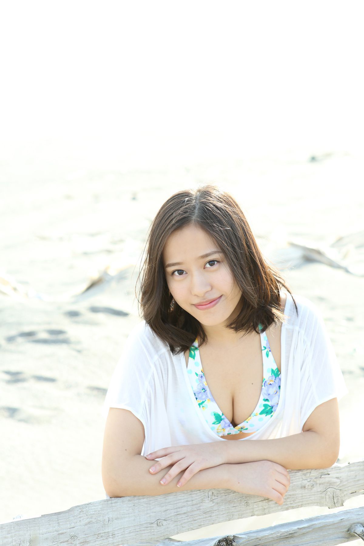 Sakura Oda 小田さくら/小田樱  Vol.147-图81