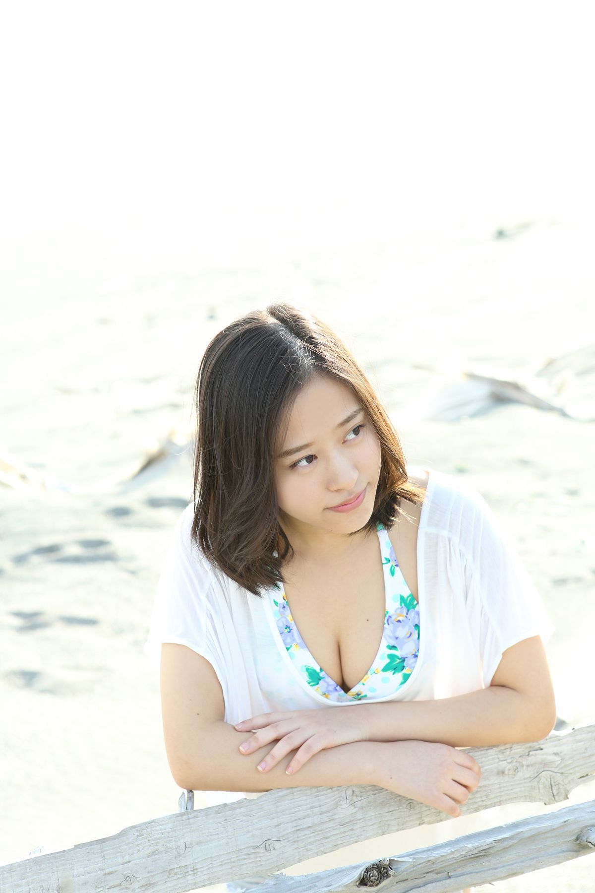 Sakura Oda 小田さくら/小田樱  Vol.147-图82