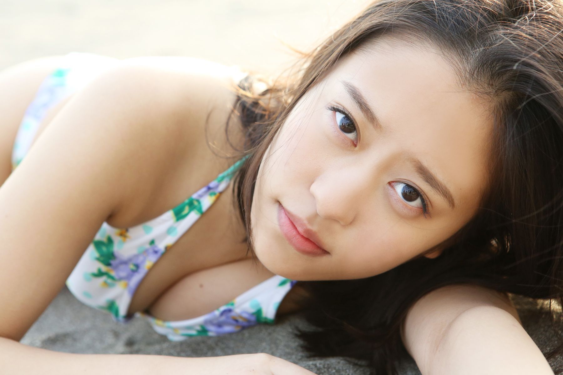 Sakura Oda 小田さくら/小田樱  Vol.147-图92