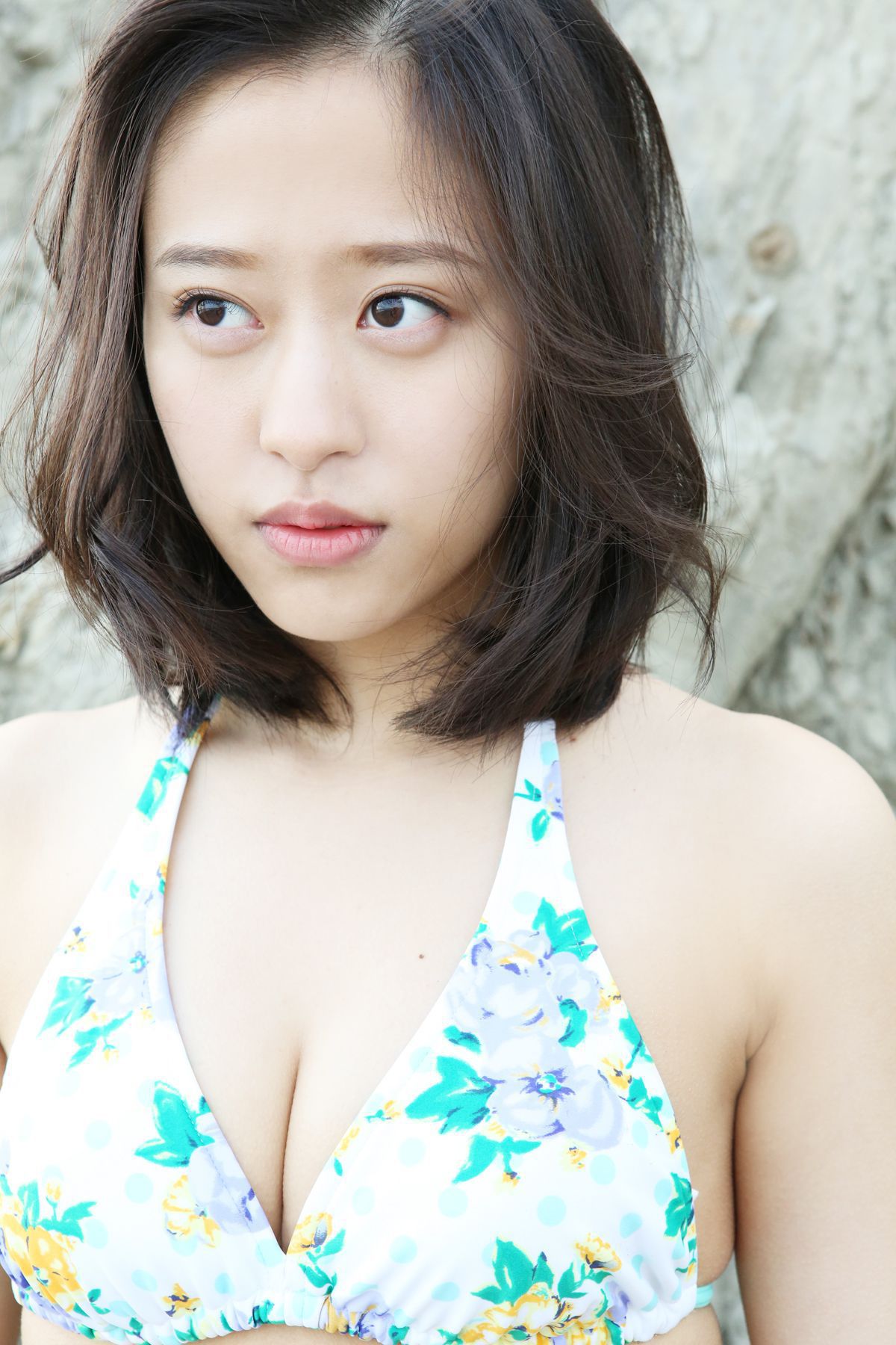 Sakura Oda 小田さくら/小田樱  Vol.147-图95