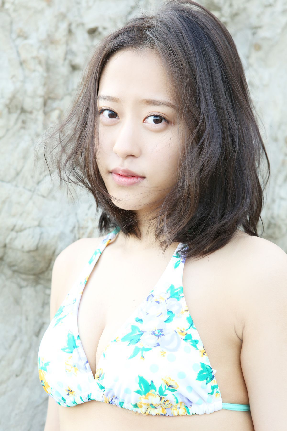 Sakura Oda 小田さくら/小田樱  Vol.147-图98