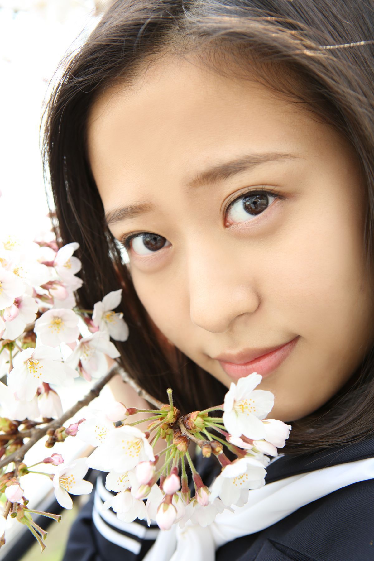 小田樱/小田さくら Sakura Oda  Vol.148-图25