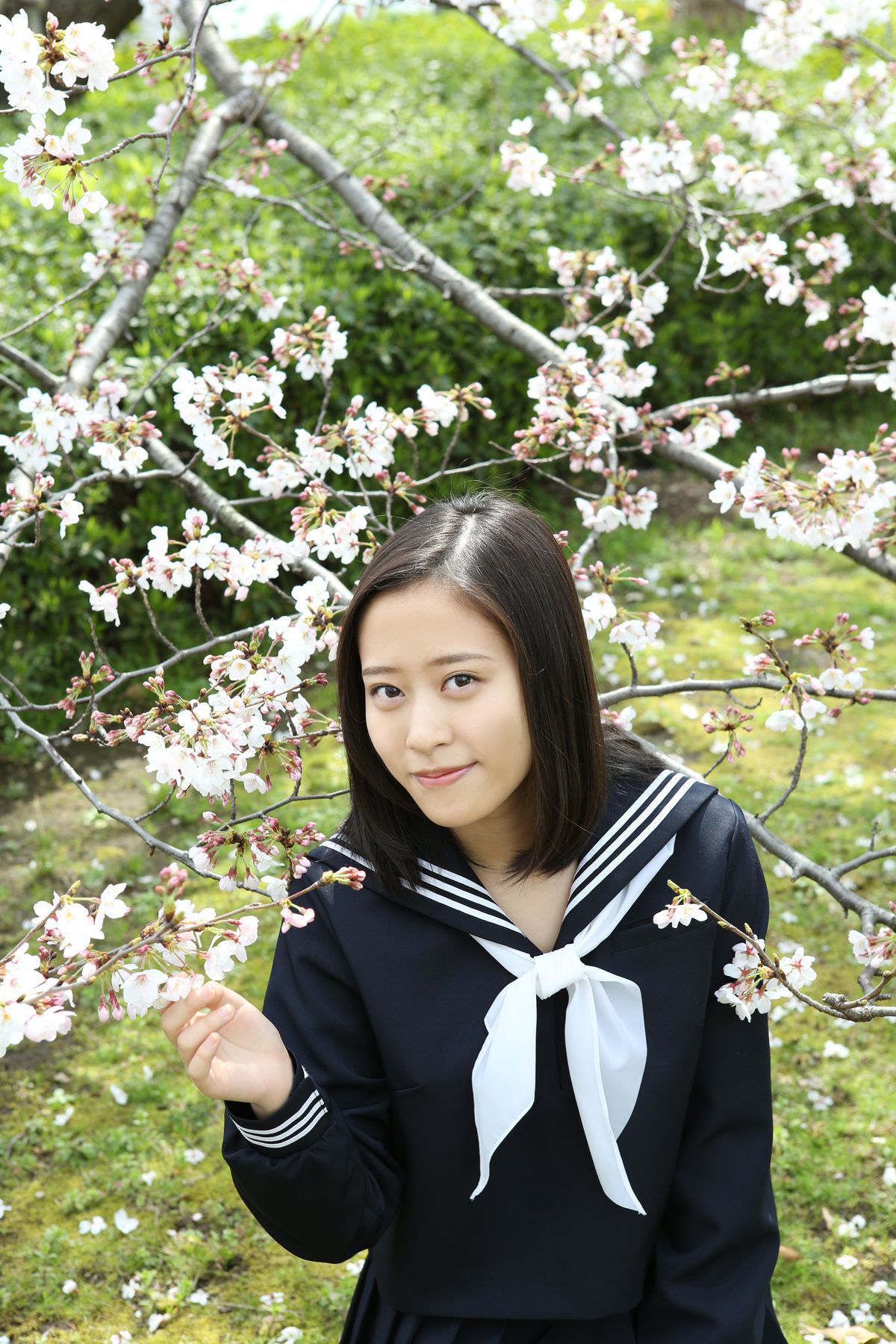 小田樱/小田さくら Sakura Oda  Vol.148-图26