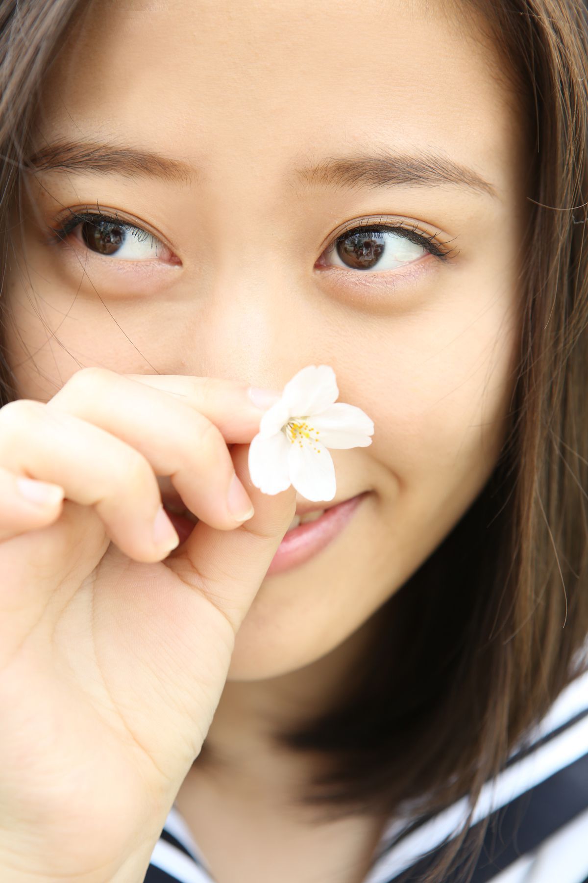 小田樱/小田さくら Sakura Oda  Vol.148-图27