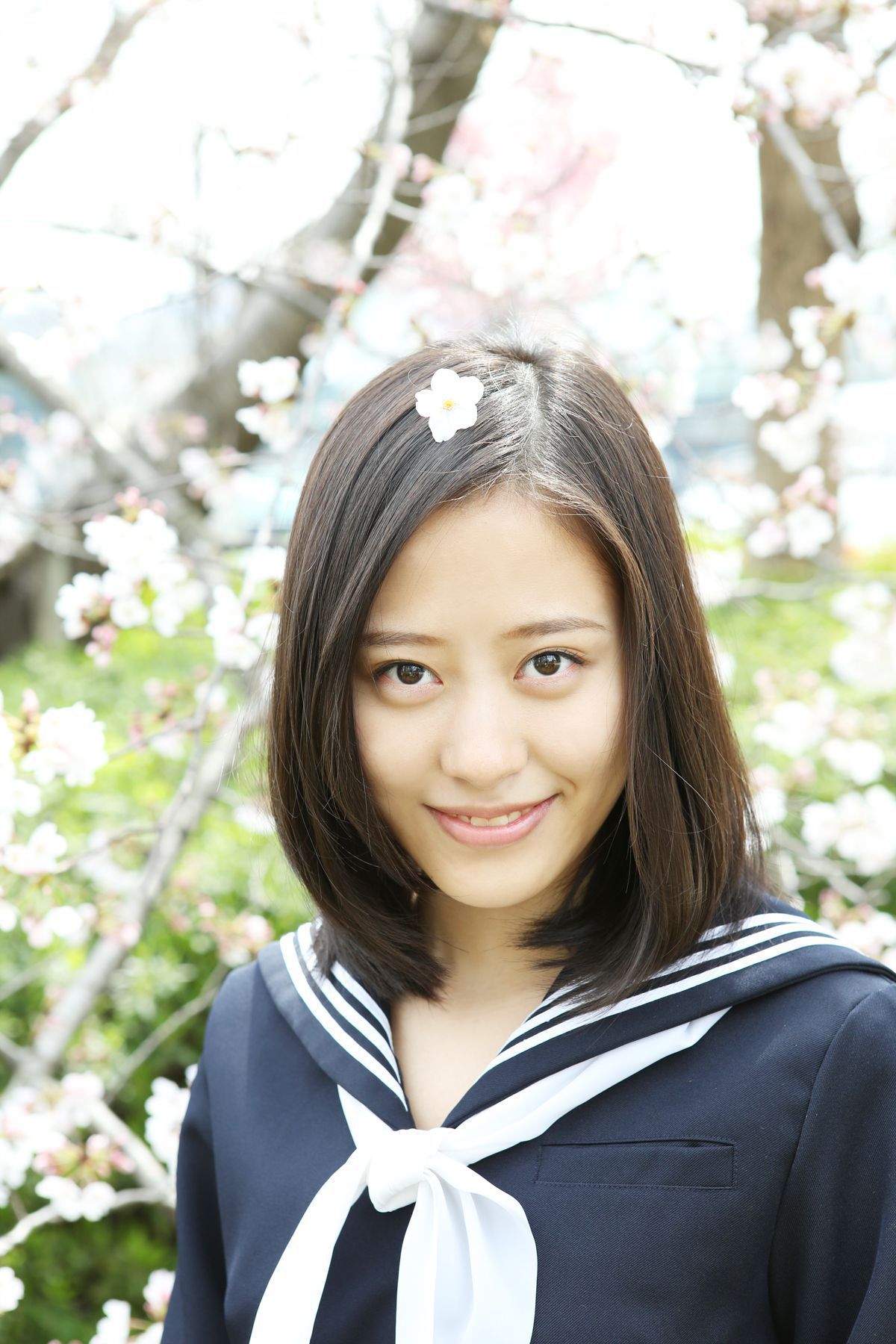 小田樱/小田さくら Sakura Oda  Vol.148-图29