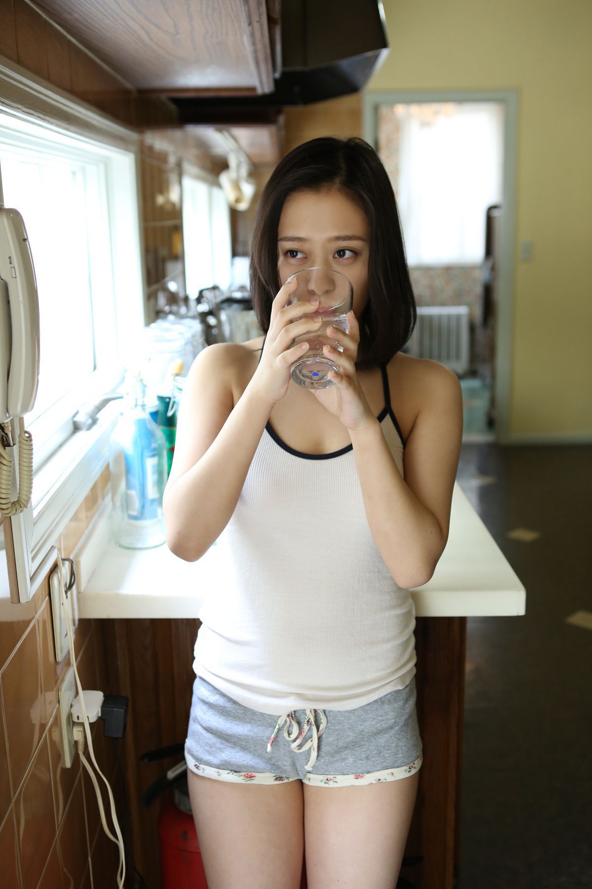 小田樱/小田さくら Sakura Oda  Vol.148-图54