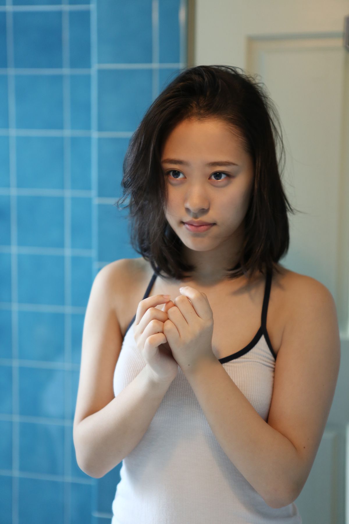 小田樱/小田さくら Sakura Oda  Vol.148-图57