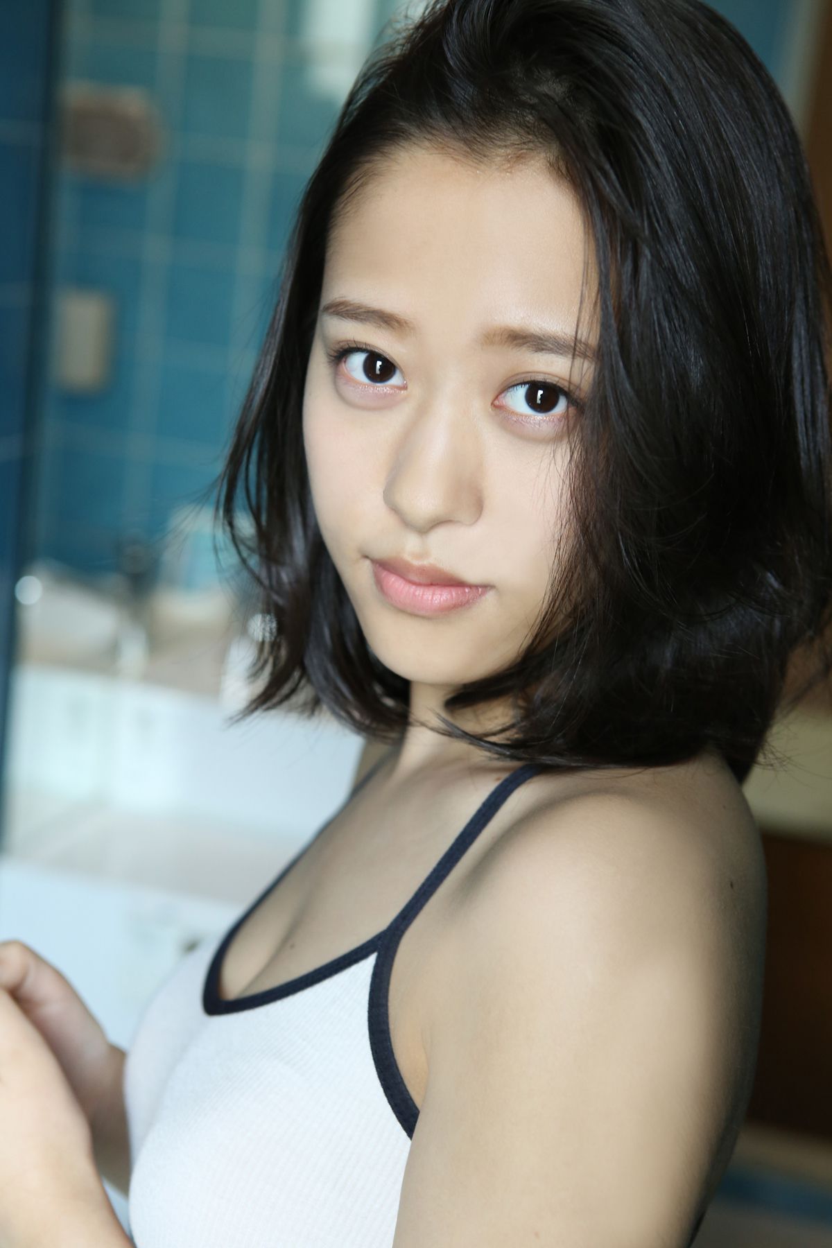 小田樱/小田さくら Sakura Oda  Vol.148-图58