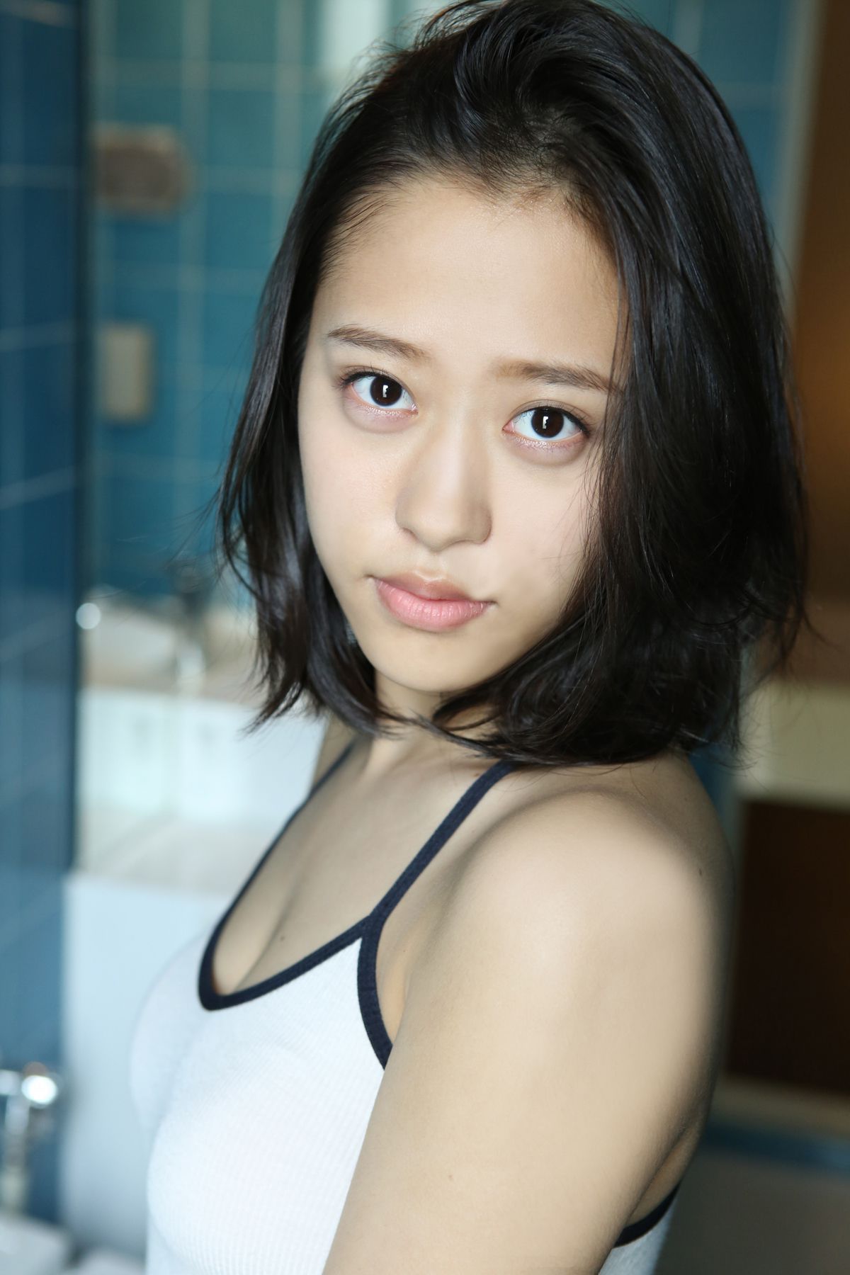 小田樱/小田さくら Sakura Oda  Vol.148-图59