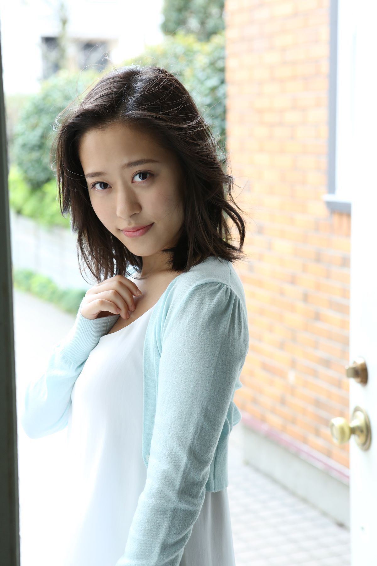 小田樱/小田さくら Sakura Oda  Vol.148-图67