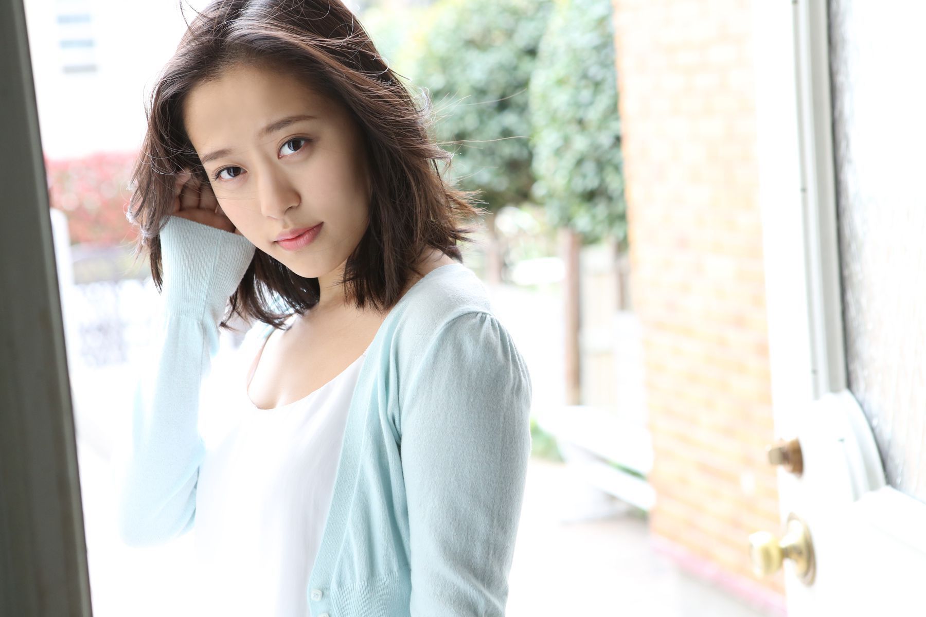 小田樱/小田さくら Sakura Oda  Vol.148-图69