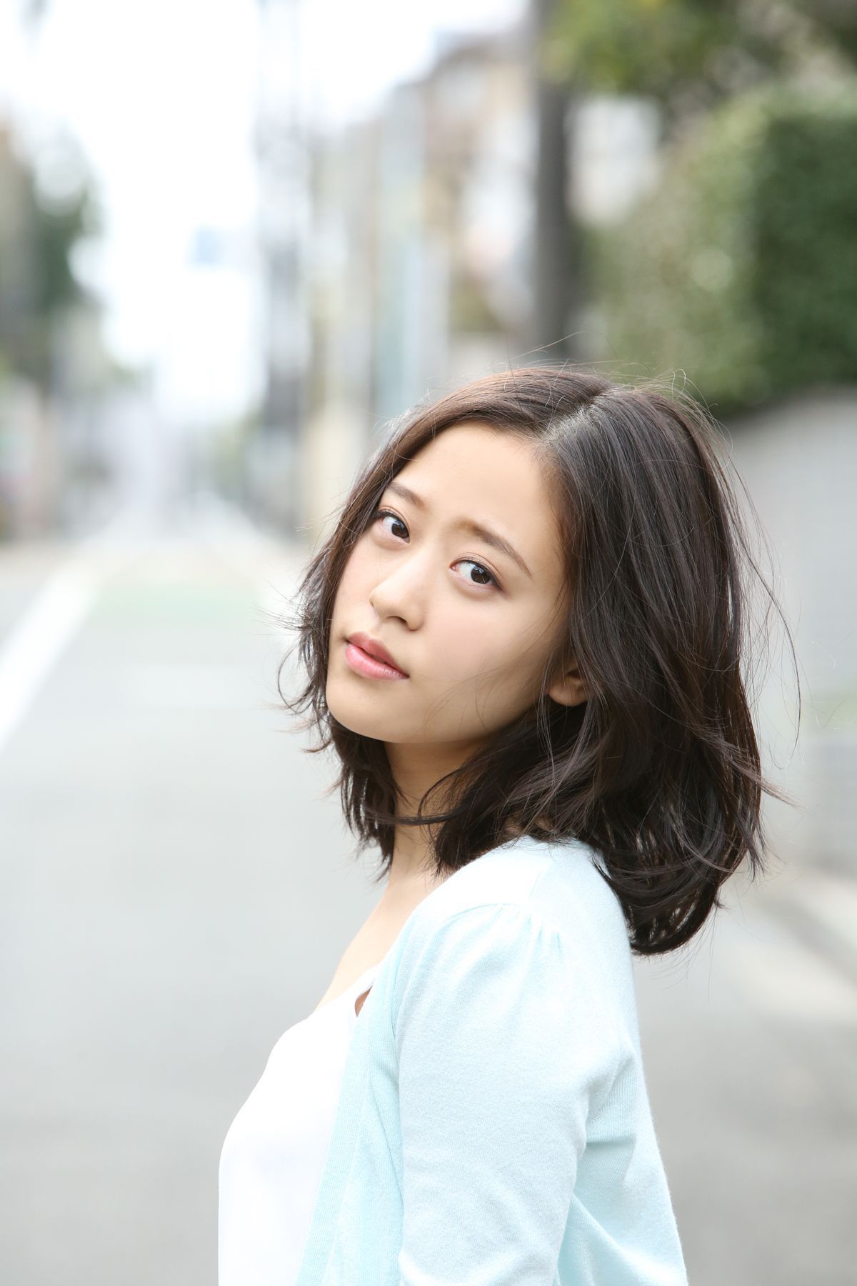 小田樱/小田さくら Sakura Oda  Vol.148-图72