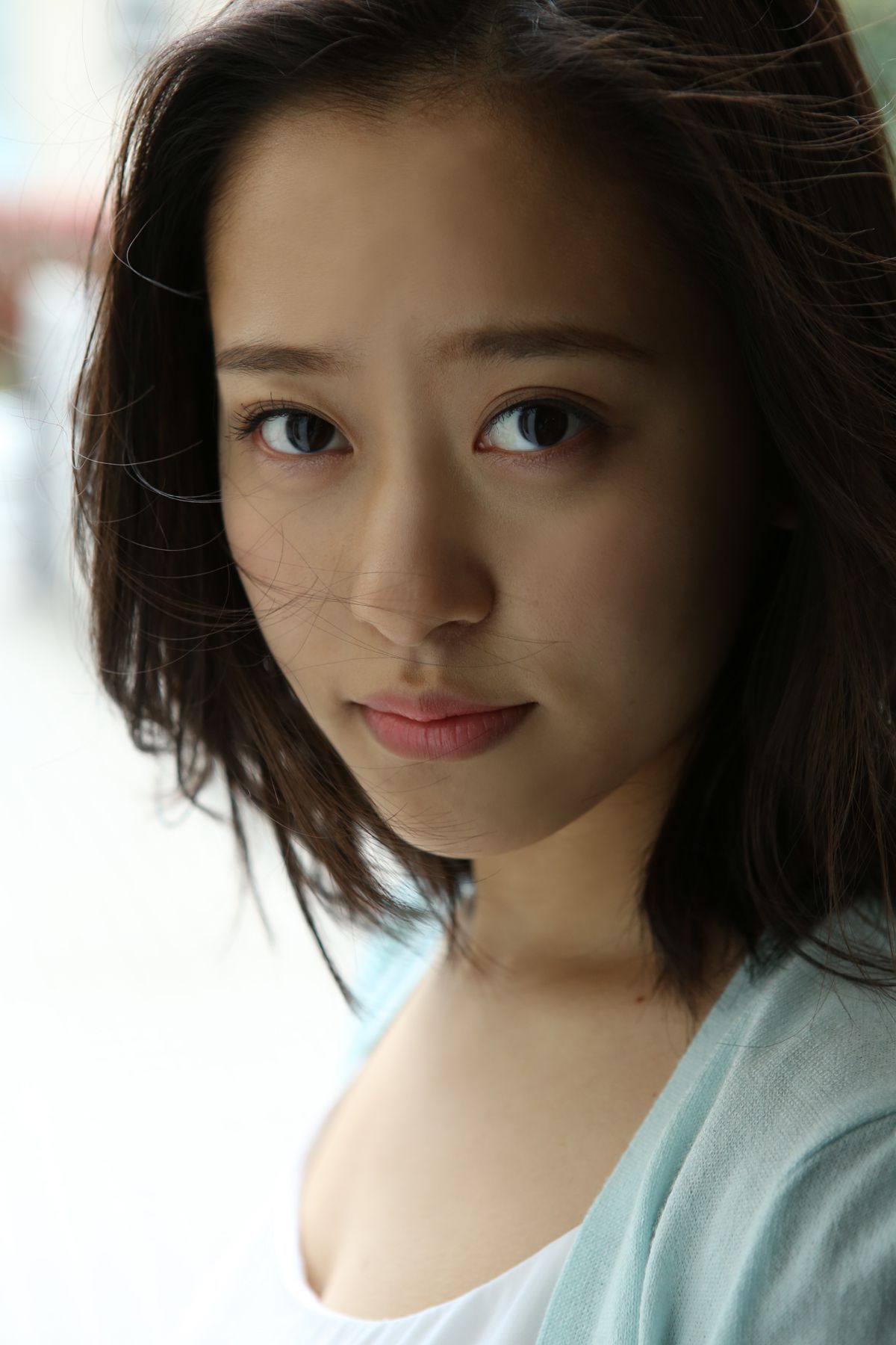 小田樱/小田さくら Sakura Oda  Vol.148-图75