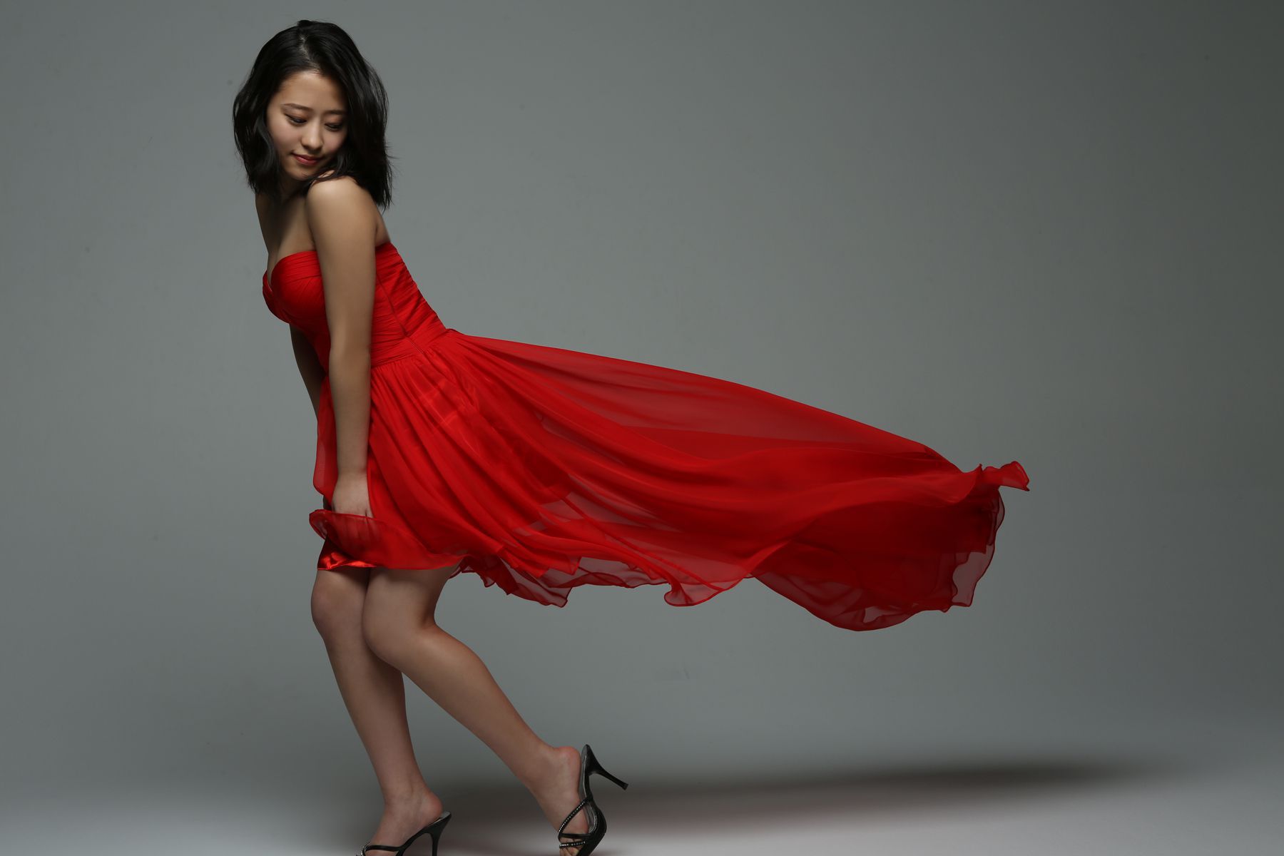 小田樱/小田さくら Sakura Oda  Vol.148-图85