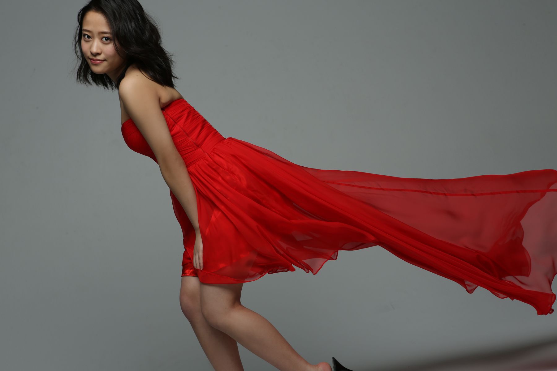 小田樱/小田さくら Sakura Oda  Vol.148-图86