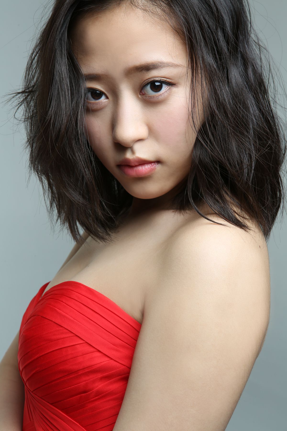 小田樱/小田さくら Sakura Oda  Vol.148-图91