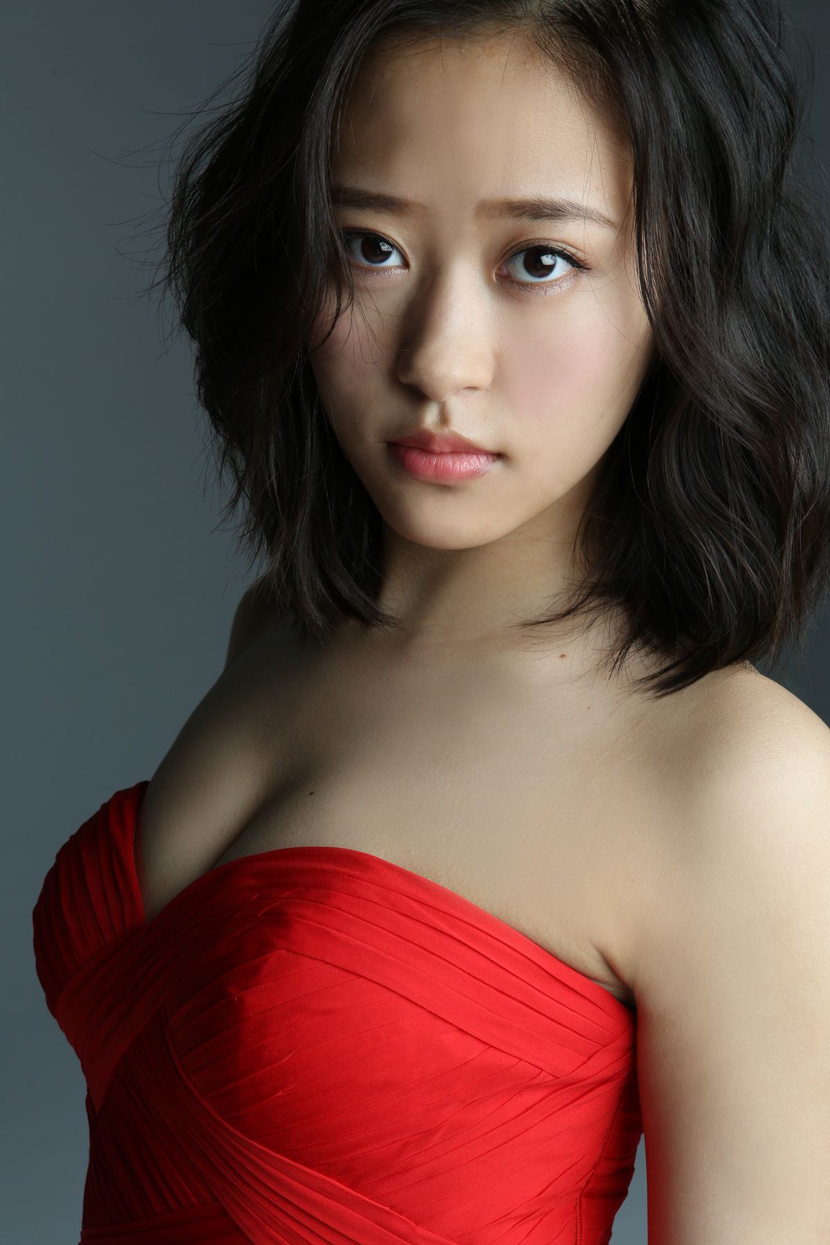 小田樱/小田さくら Sakura Oda  Vol.148-图94