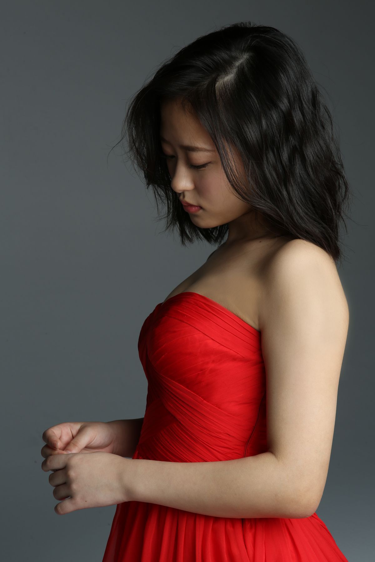 小田樱/小田さくら Sakura Oda  Vol.148-图96