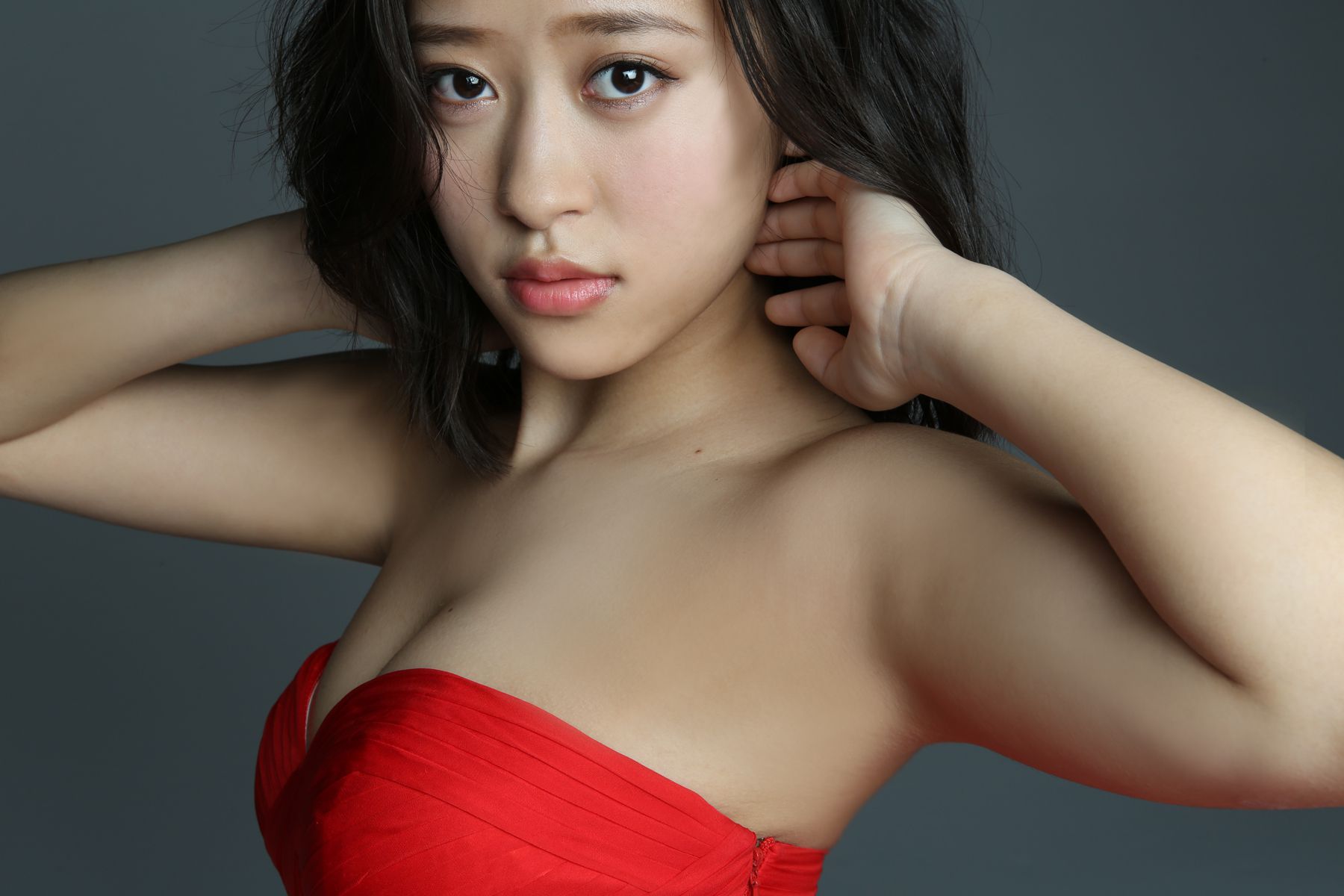 小田樱/小田さくら Sakura Oda  Vol.148-图98