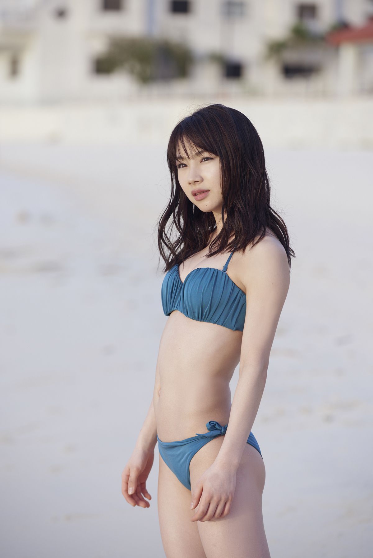 石田亜佑美 Ishida Ayumi  Vol.149-图99
