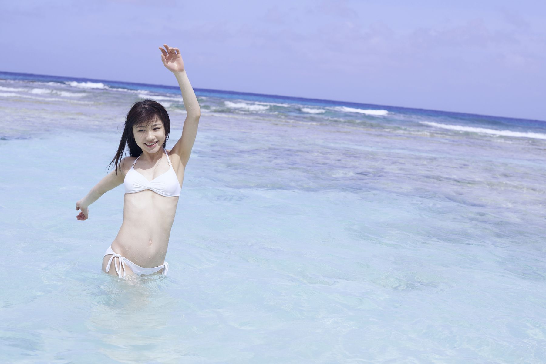 石田亜佑美 Ishida Ayumi  Vol.149-图12