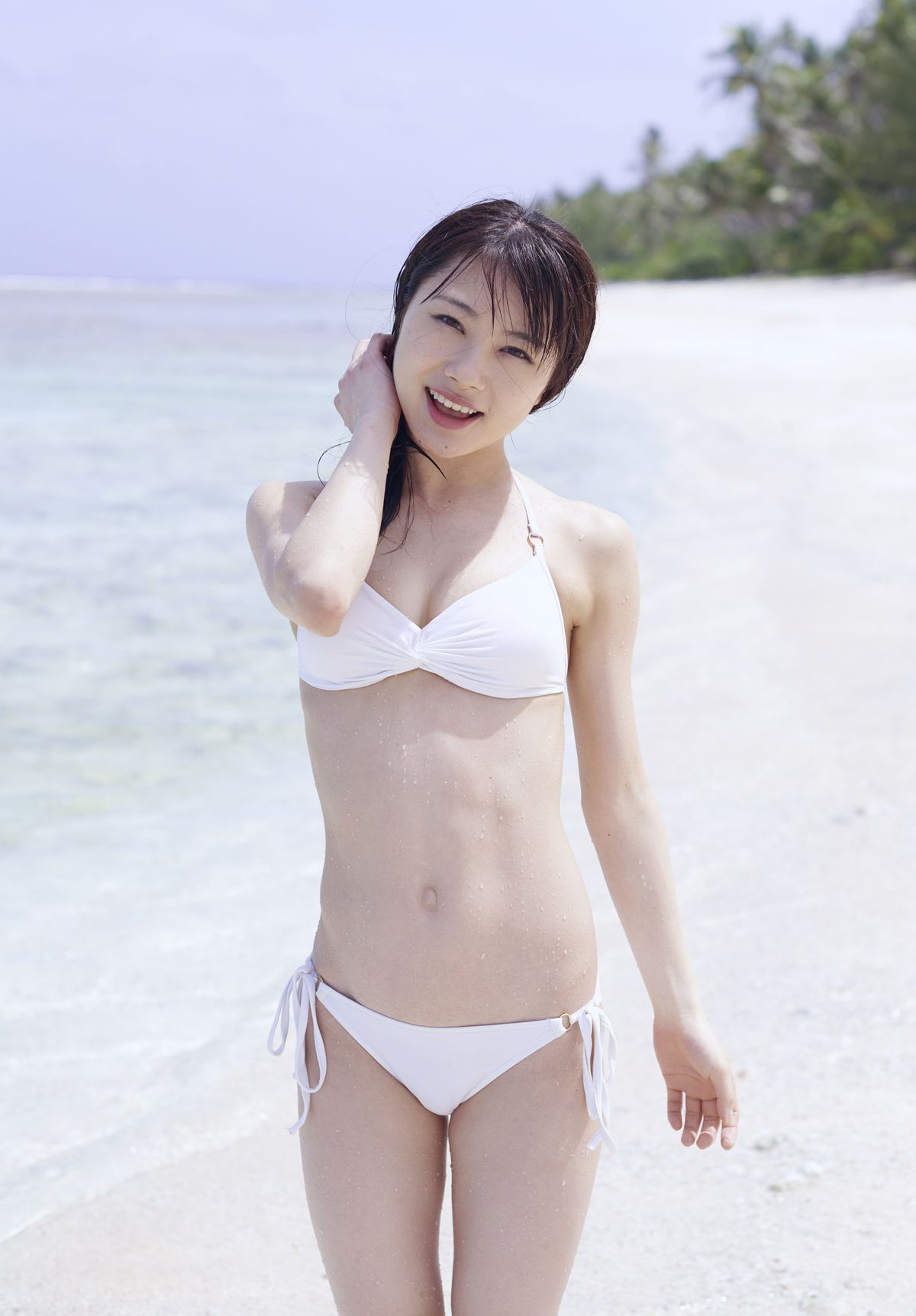 石田亜佑美 Ishida Ayumi  Vol.149-图15