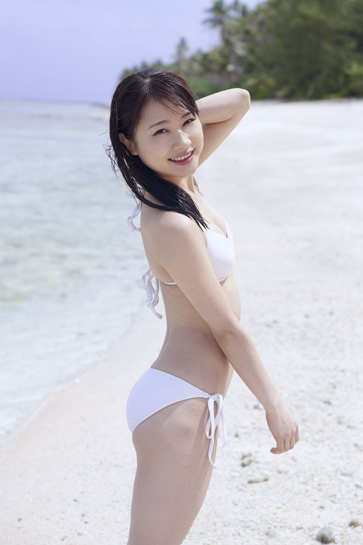 石田亜佑美 Ishida Ayumi  Vol.149-图16