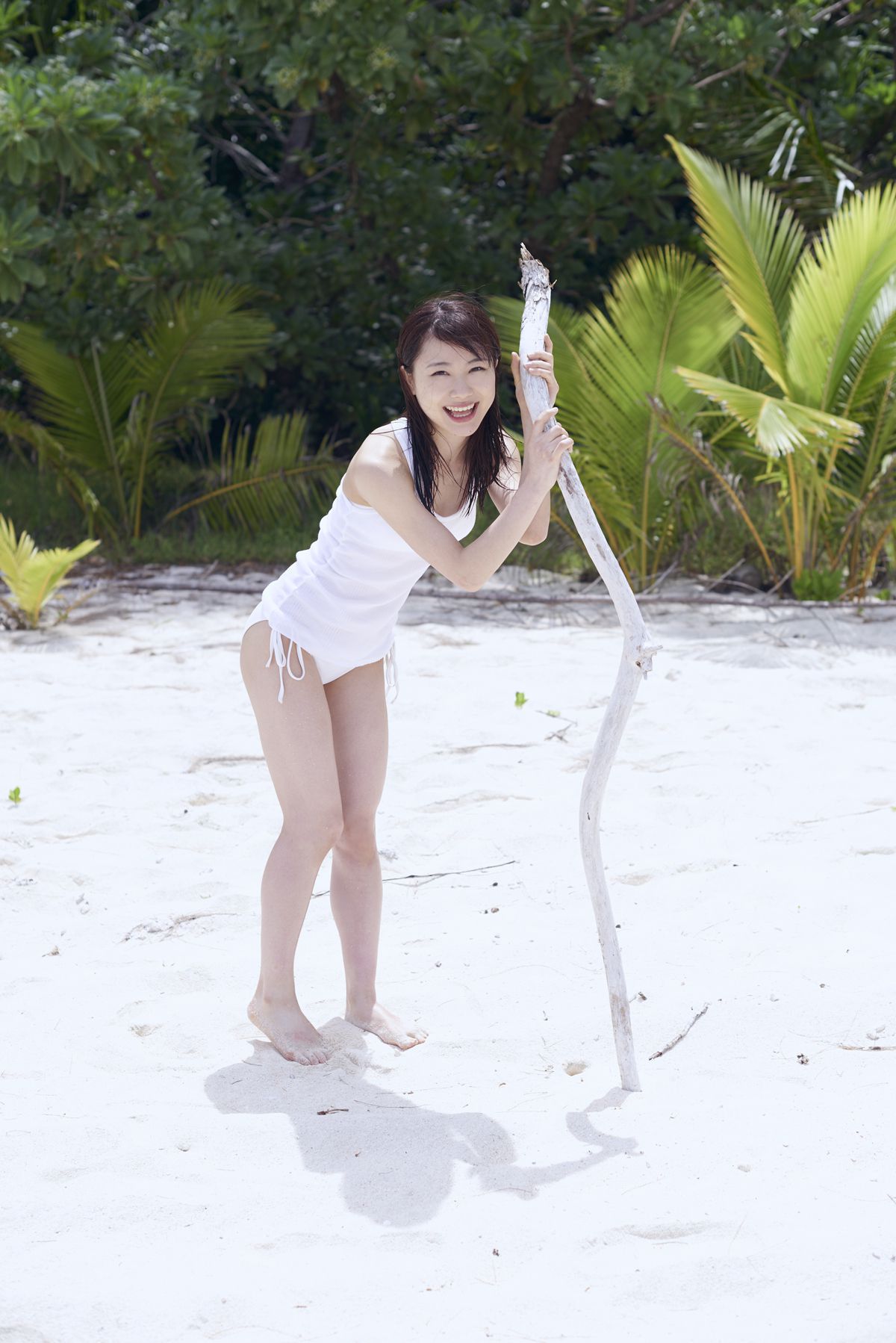 石田亜佑美 Ishida Ayumi  Vol.149-图18