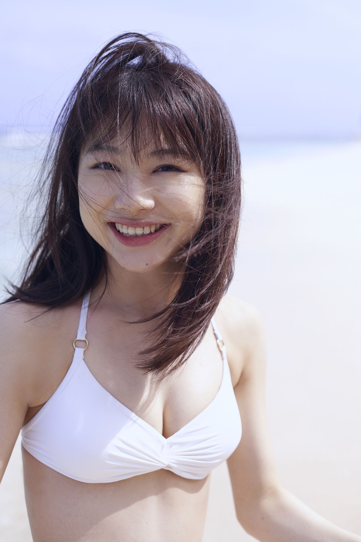 石田亜佑美 Ishida Ayumi  Vol.149-图1