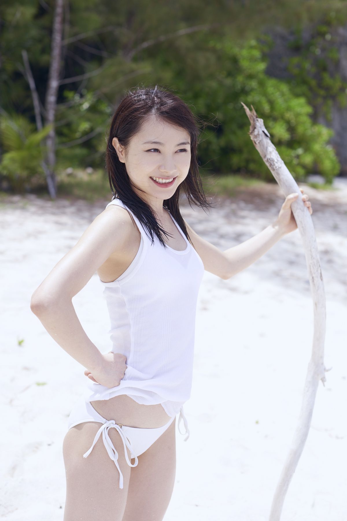 石田亜佑美 Ishida Ayumi  Vol.149-图19