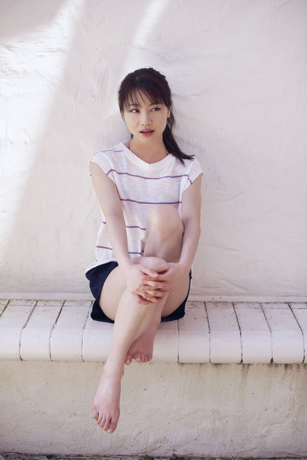 石田亜佑美 Ishida Ayumi  Vol.149-图28