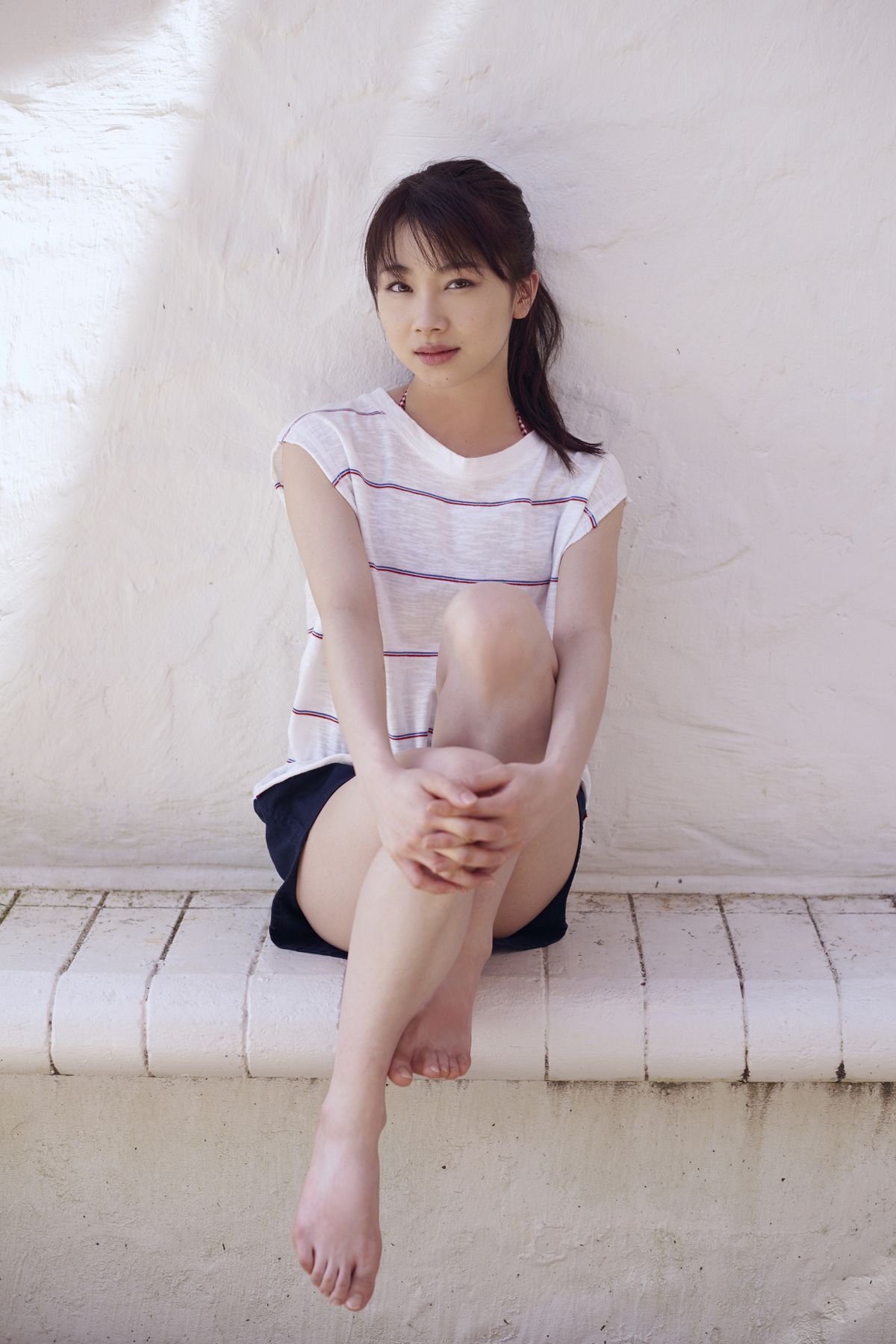 石田亜佑美 Ishida Ayumi  Vol.149-图29