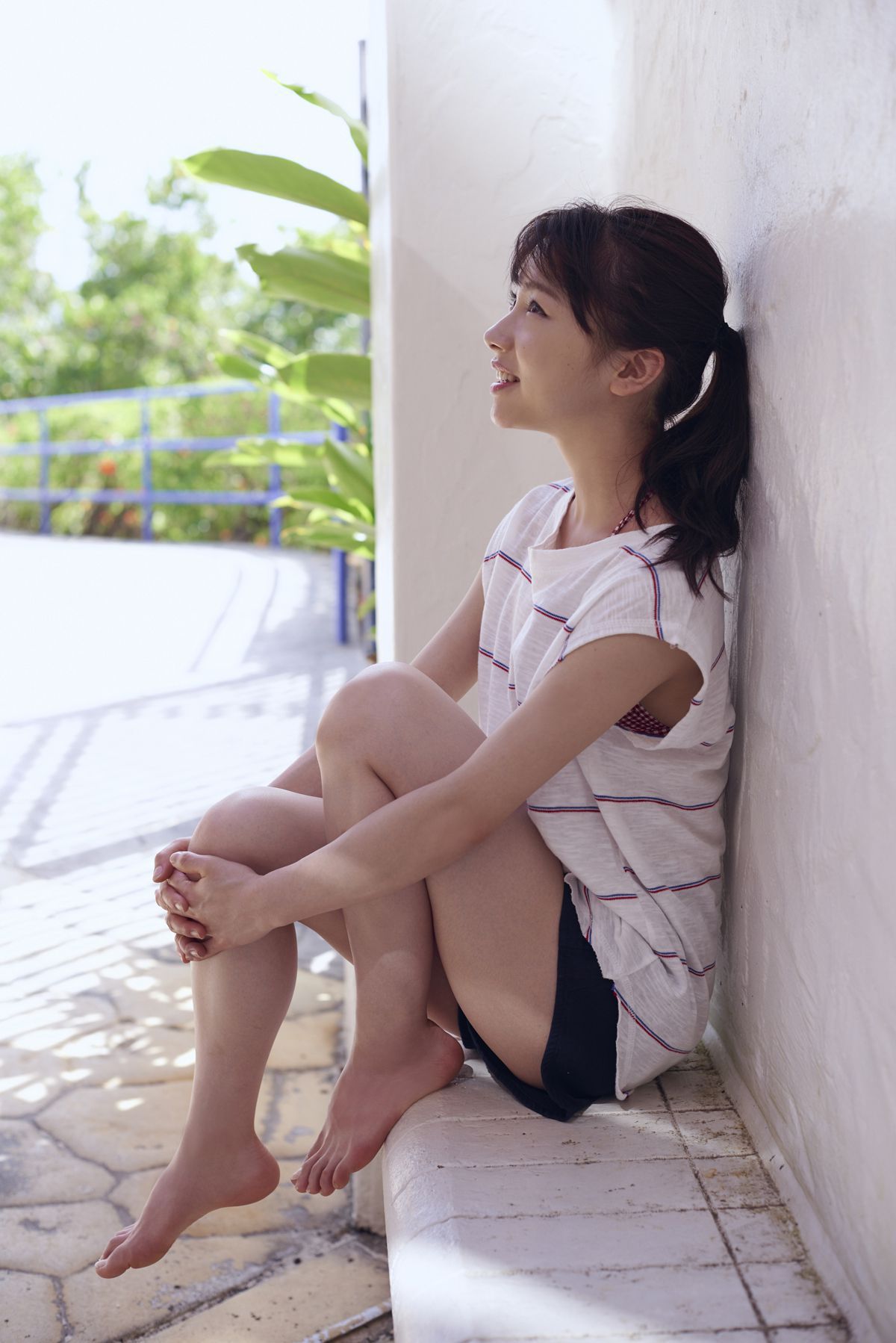 石田亜佑美 Ishida Ayumi  Vol.149-图30