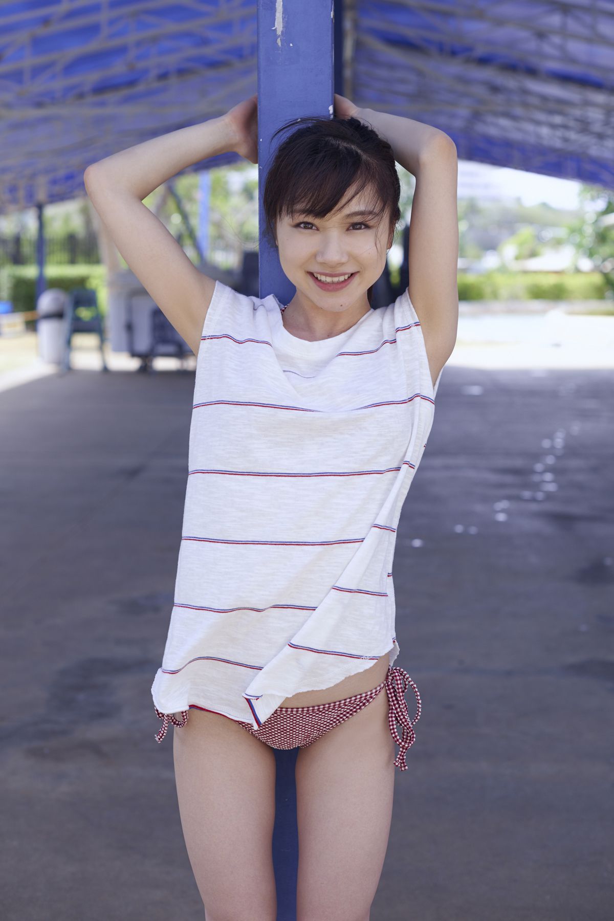 石田亜佑美 Ishida Ayumi  Vol.149-图34