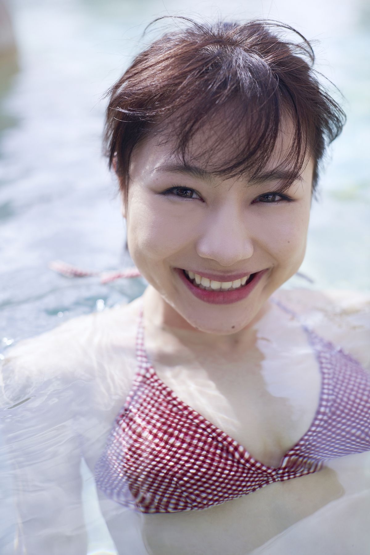 石田亜佑美 Ishida Ayumi  Vol.149-图36