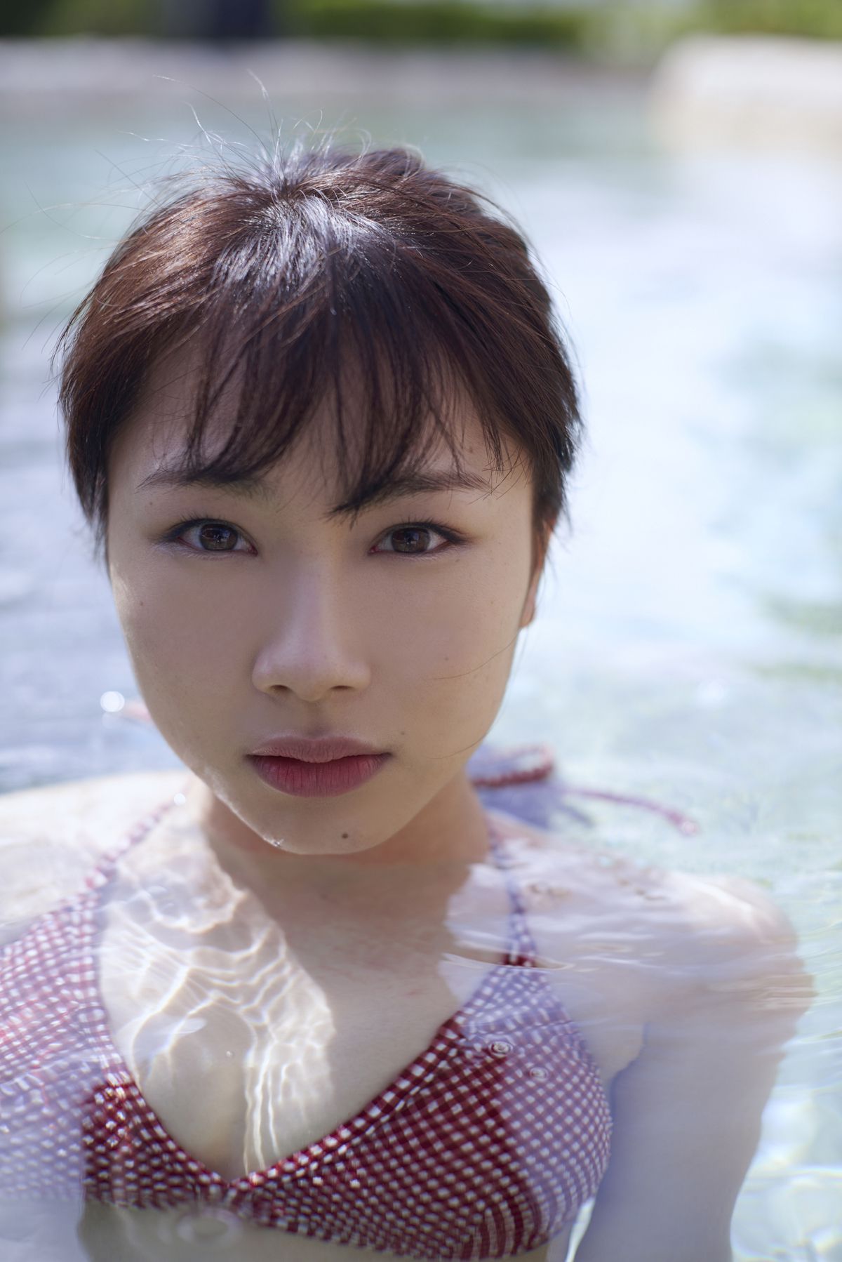 石田亜佑美 Ishida Ayumi  Vol.149-图37