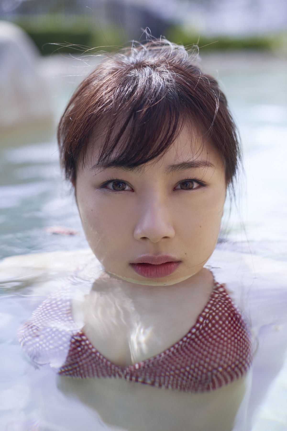 石田亜佑美 Ishida Ayumi  Vol.149-图38