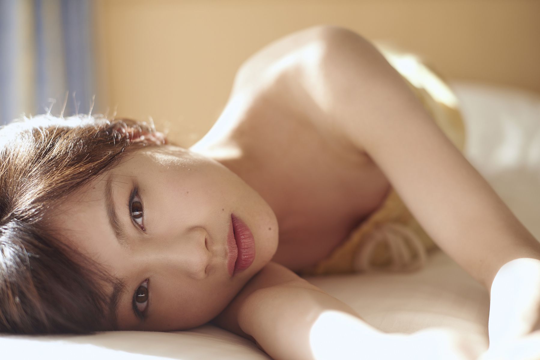 石田亜佑美 Ishida Ayumi  Vol.149-图47