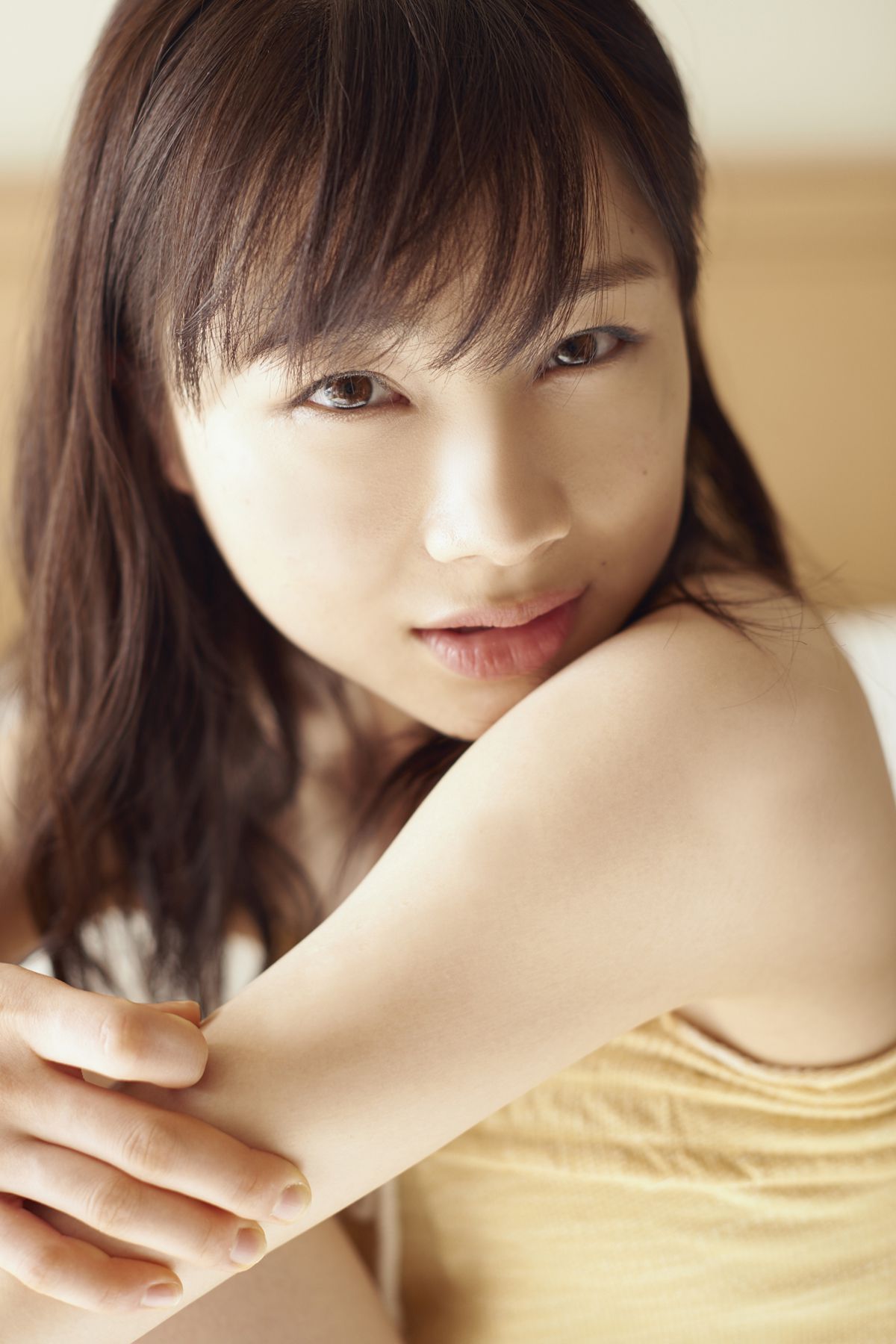 石田亜佑美 Ishida Ayumi  Vol.149-图48